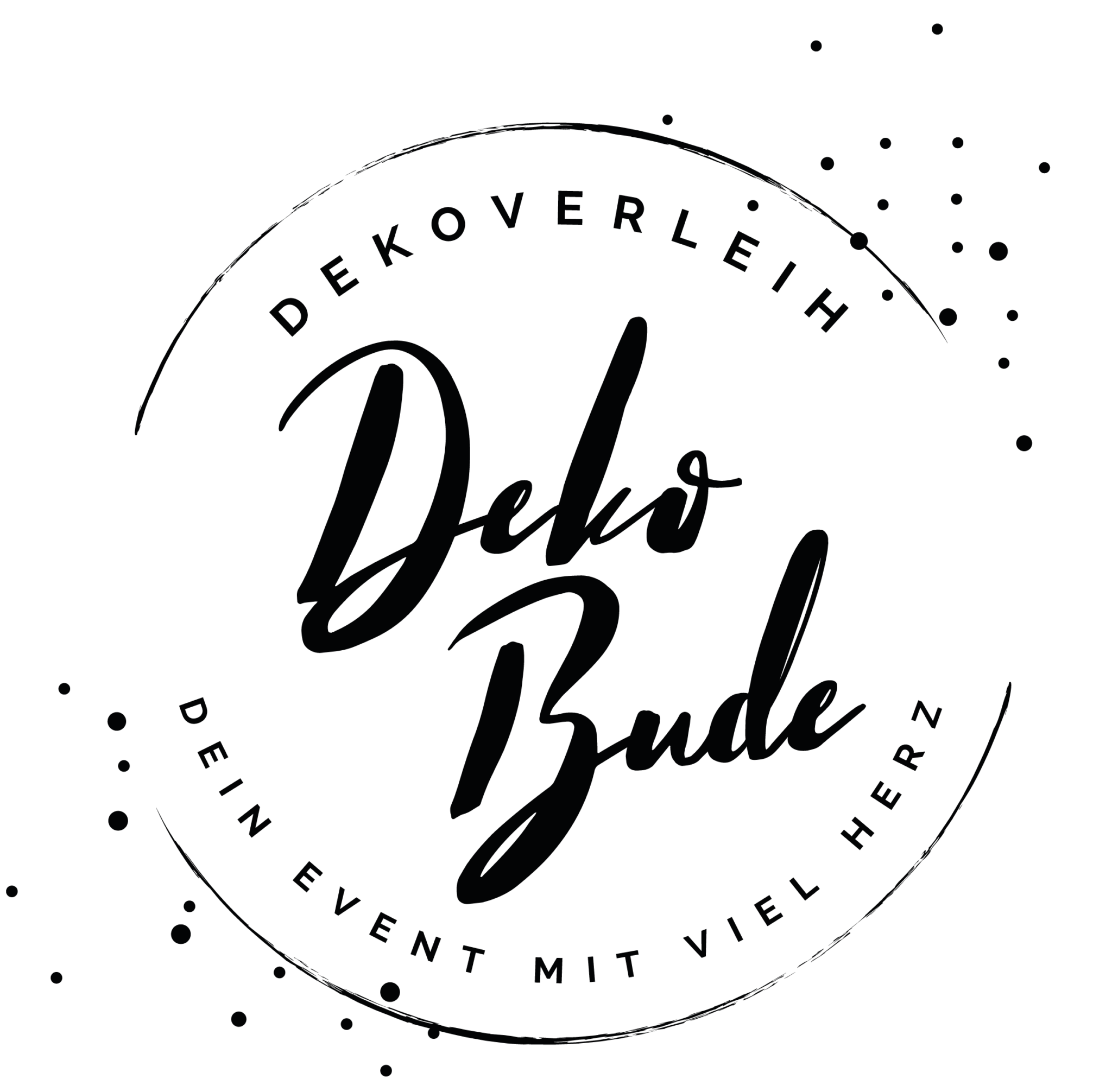 Deko-Bude
